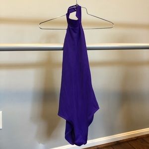 Yumiko Leotard Sarah Size L